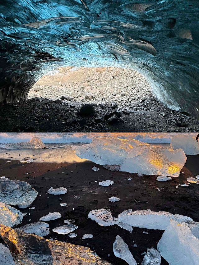 地球上最似外星球嘅地方——冰島，一生必去