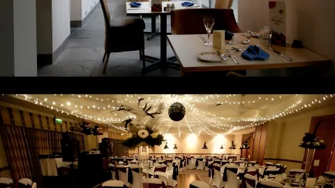 Apollo Hotel Basingstoke — traveler post in Basingstoke