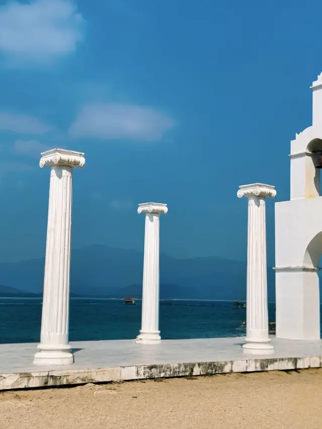 Sanya–Boundary Island 15-Day Itinerary: A Detailed Guide