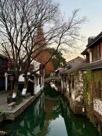 蘇州-南京-無錫6日Citywalk超詳細攻略來啦