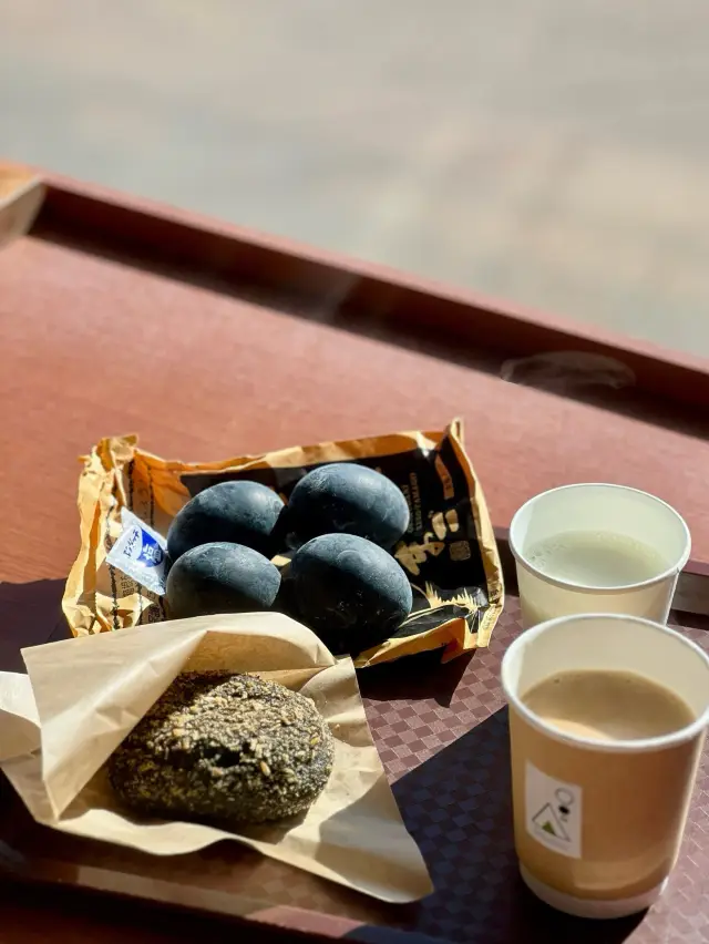 일본 오와쿠다니 피해야 할 점