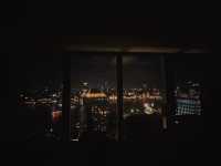 【上海外灘】住香格里拉,欣賞浦江絕美夜景
