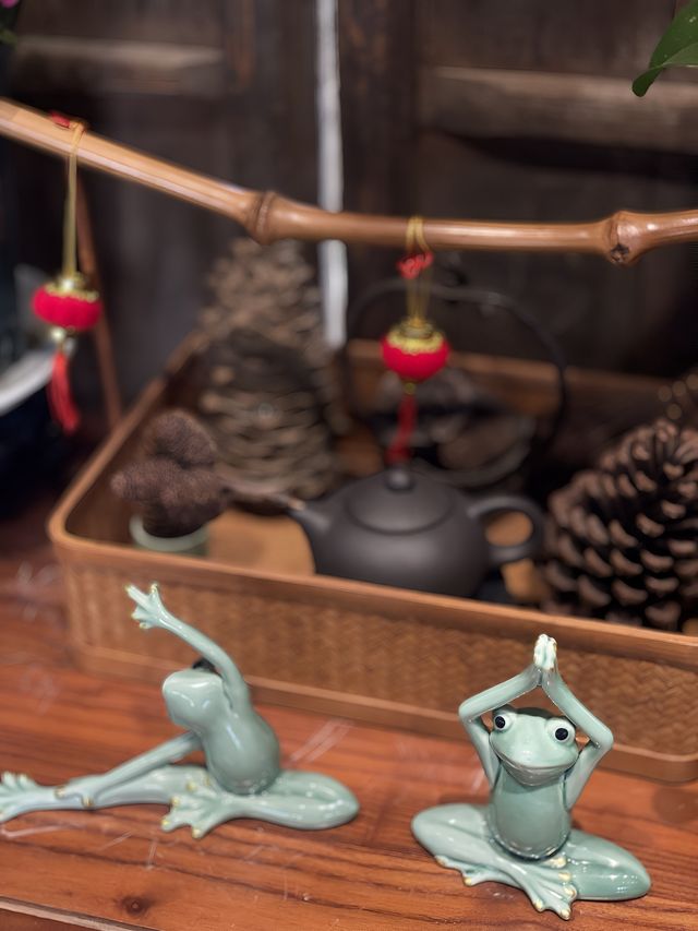 比起老門東 我更愛這個煙火氣十足的老門西