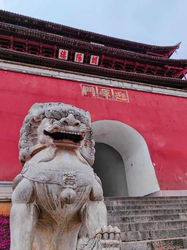 紅河-玉溪-昆明老友暢遊攻略必打卡路線