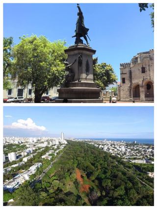 Santo Domingo: A Caribbean Gem of History and Modernity