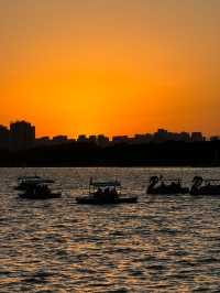太原旅遊景點攻略