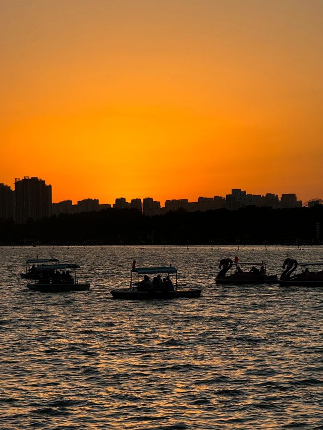 太原旅遊景點攻略