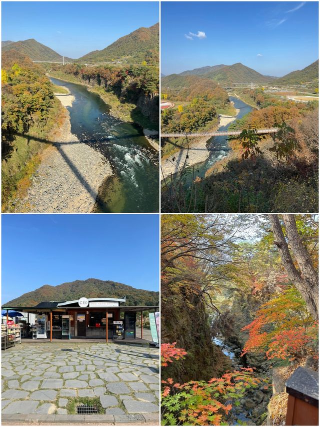 抱川市旅遊攻略