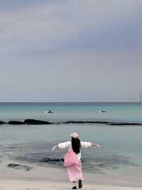 濟州島旅遊攻略