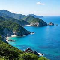 韓國扶安郡 | 小眾寶藏旅遊地攻略