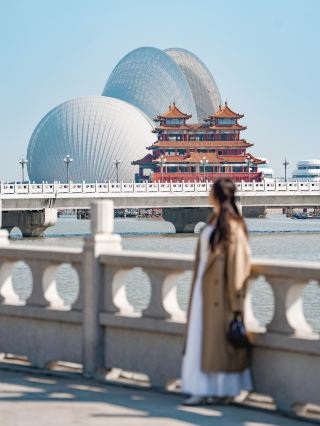 浪漫珠海自駕遊一日遊攻略,立即預訂!