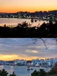 赴浦項｜一場與海的約會，小眾旅行全攻略