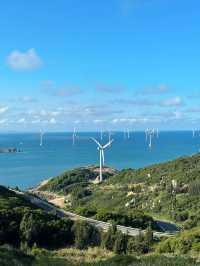 6日暢遊福建霞浦－平潭島 超詳細行程攻略必收藏