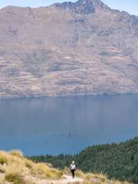 Queenstown: the jewel in the ˈ‍crown