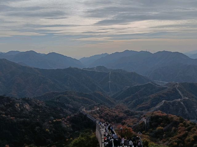 Complete Guide of Badaling Great Wall