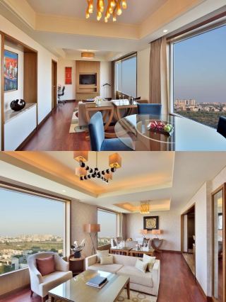 Radisson Indore: Where Luxury Meets Convenience