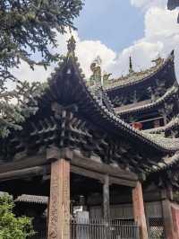 8天長治-晉城-邯鄲深度遊 玩轉三地熱門景點
