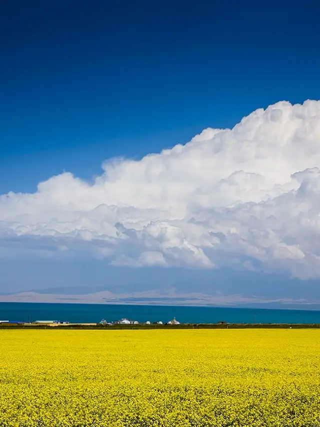 9일간의 하미 여행, 짧은 연휴 최고의 선택