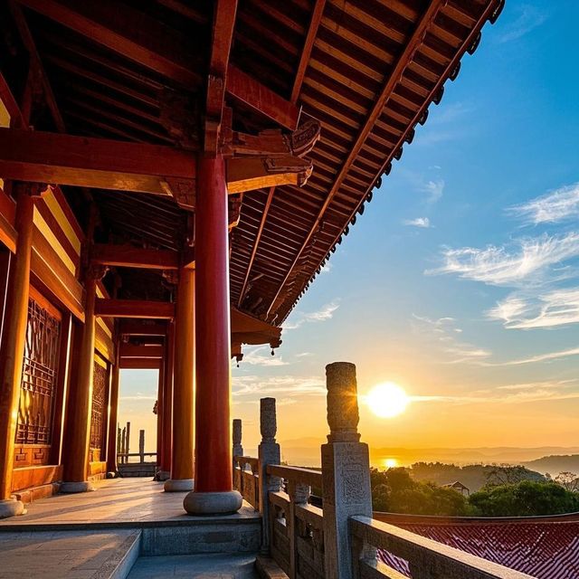 揭陽寶藏旅遊攻略 | 小眾又好玩的嶺南小城