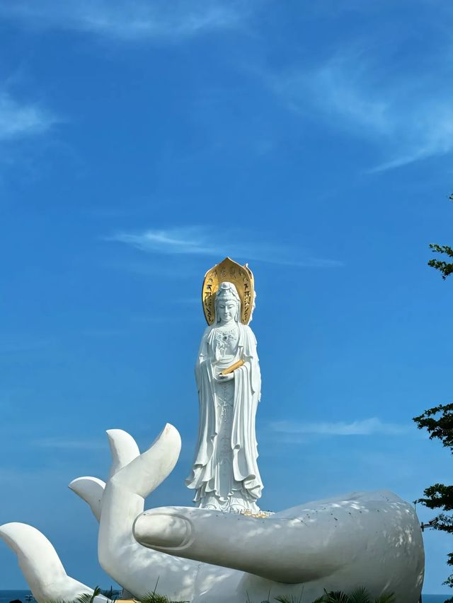 5日探索三亞森林 享受自然清新之旅