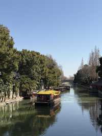 女生年後旅行第二站－合肥｜超齊全無廣攻略