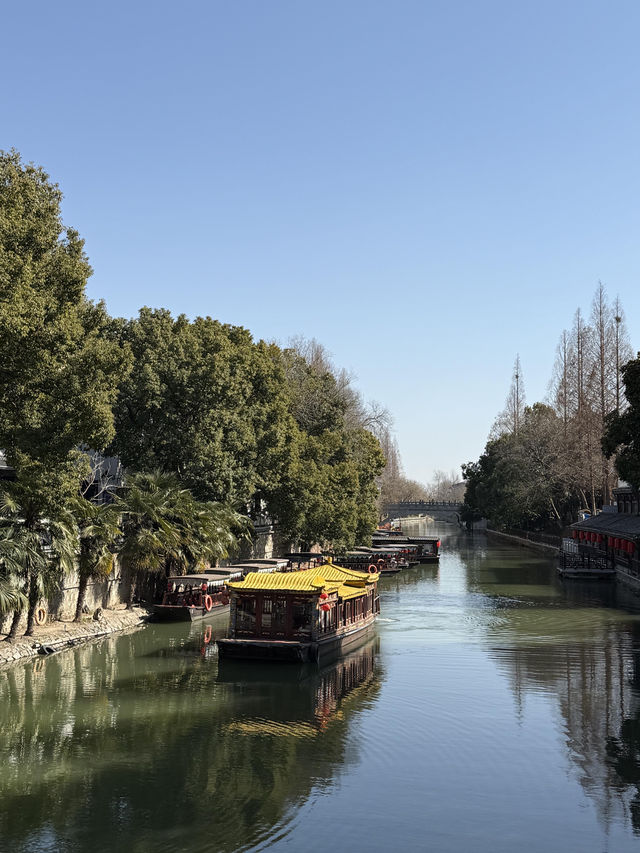 女生年後旅行第二站－合肥｜超齊全無廣攻略