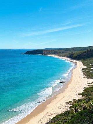 A Five-Day, Four-Night Dream in Mandurah: A Coastal Encounter in Australia
