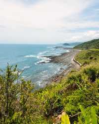 日本·宮崎 | 堀切峠—衝浪者的天堂，眺望無敵海景！