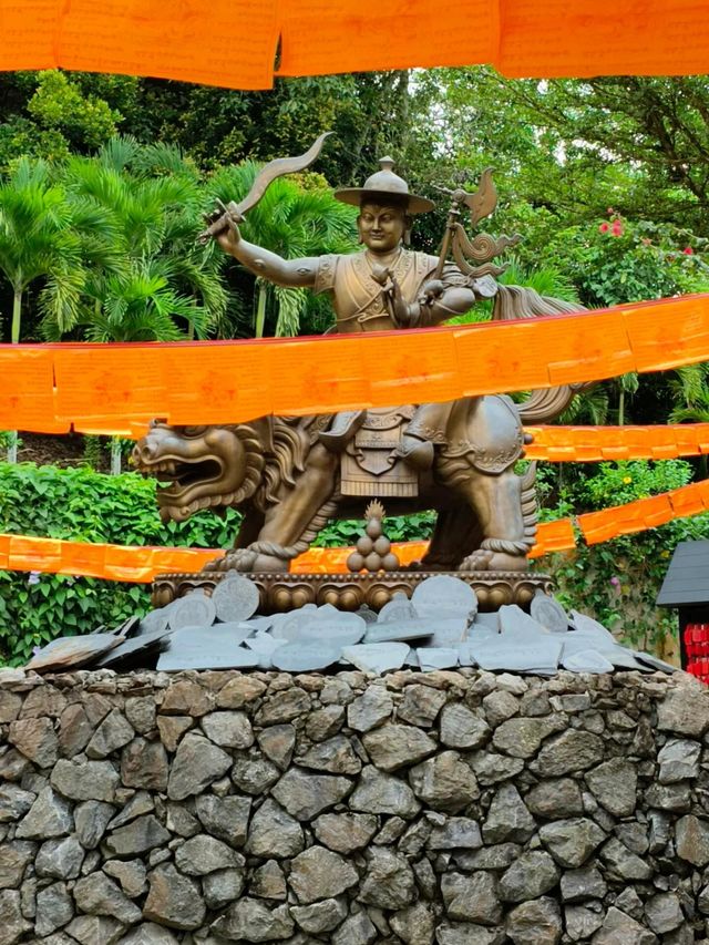馬來西亞文冬小眾旅行地，週末遊攻略