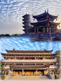 週末去揭陽玩翻天！2天暢玩潮汕寶藏地