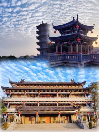 Weekend Fun in Jieyang! A 2-Day Trip to Explore the Treasures of Chaoshan
