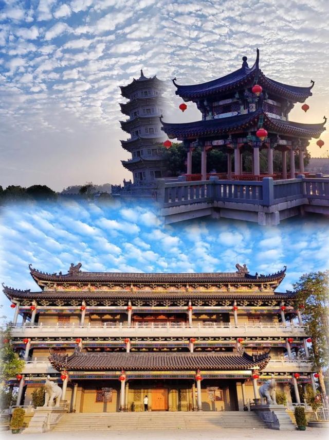 週末去揭陽玩翻天！2天暢玩潮汕寶藏地