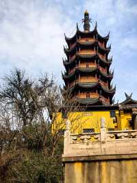 因為一首歌來到一座城～金山寺禪韻和千年神話
