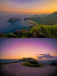 以大海與暖陽為詩｜台灣綠島療癒之旅指南