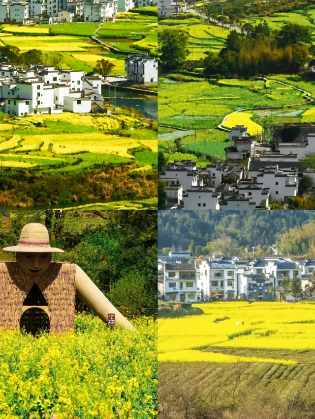 So far, my favorite small town has appeared.