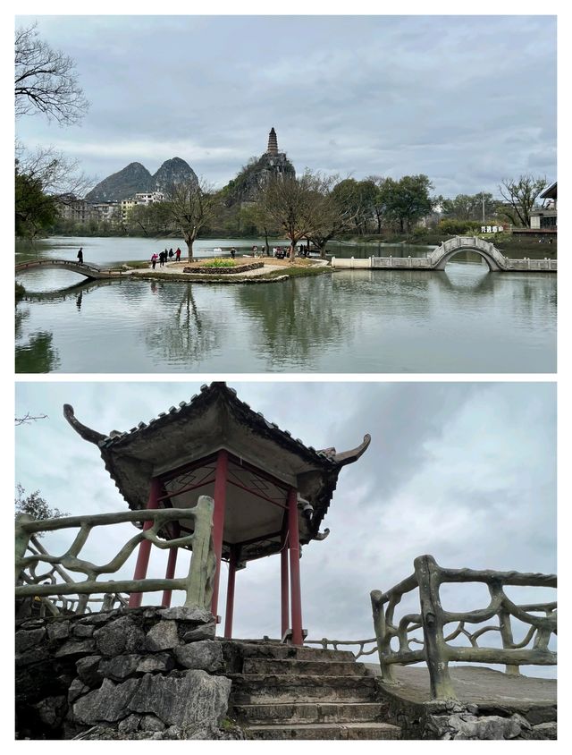 邂逅橘子海，穿山公園保姆級日落觀賞攻略。