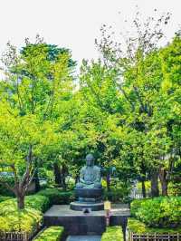 7日玩轉日本小長假出行必看