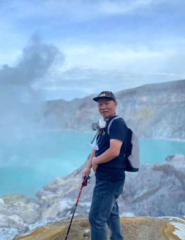 7天打卡印尼三大景點，朋友圈收割機。泗水雙火山-巴厘島-科莫多7日遊，一個人隨時可拼團