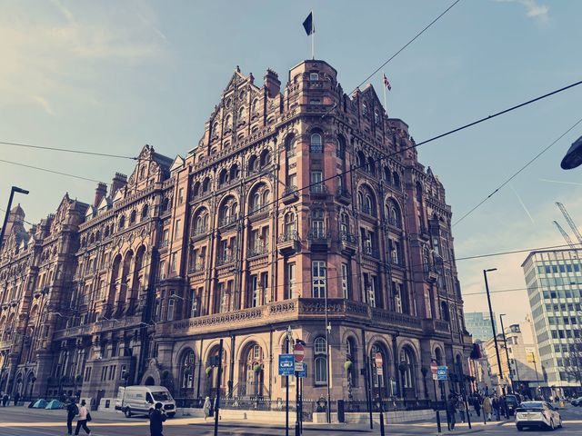 曼徹斯特超全旅遊攻略｜英國寶藏城市等你來打卡