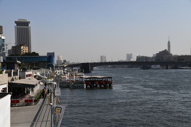 埃及之旅（五）