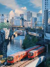 東京旅遊攻略