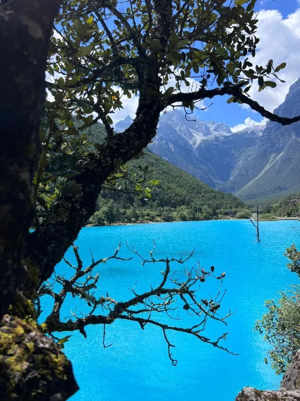 麗江三天兩晚旅行計劃