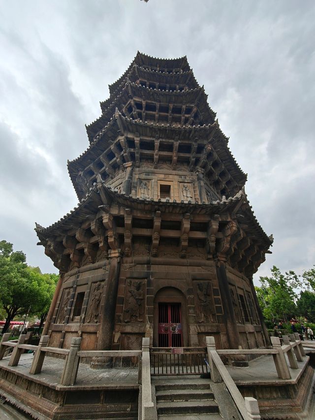 小長假潮州等地遊玩攻略 看這篇就夠啦