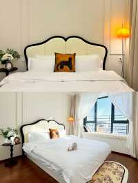 唐山【悅見你·摩天輪】品質民宿 | 住進童話世界