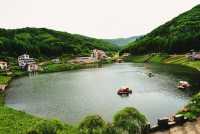 通化市內旅遊