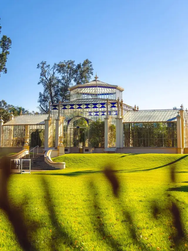 Adelaide 20k Steps Citywalk: Ultimate Route