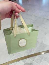 📍 Ladurée | 巴黎最夢幻的馬卡龍店