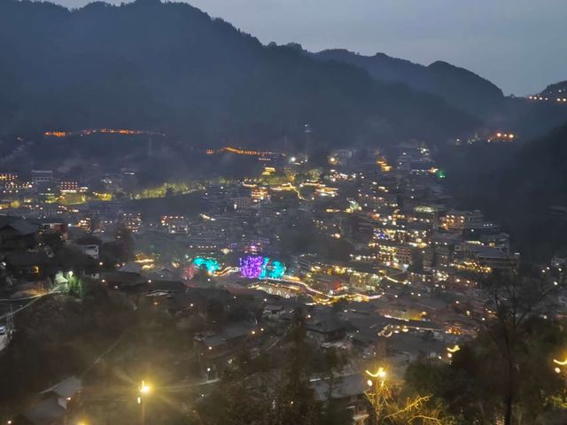 西江苗寨一日遊，探索苗寨風情之旅