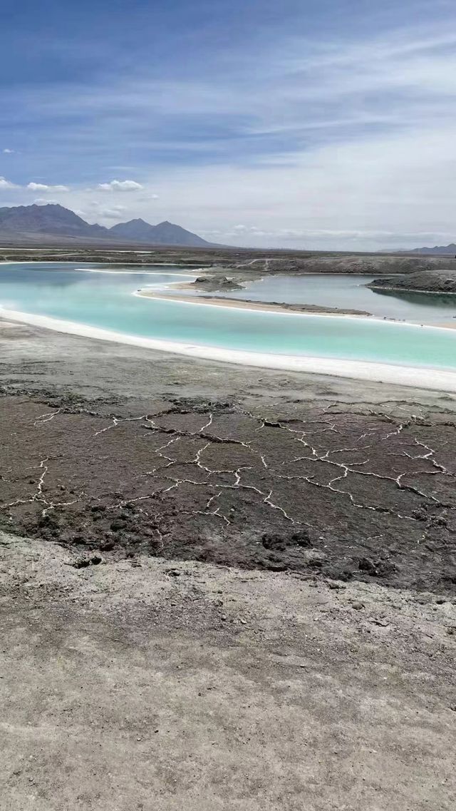 西北大環線行程優化方案（6-9月黃金期）