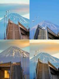 一篇講清楚富士山旅遊打卡景點攻略